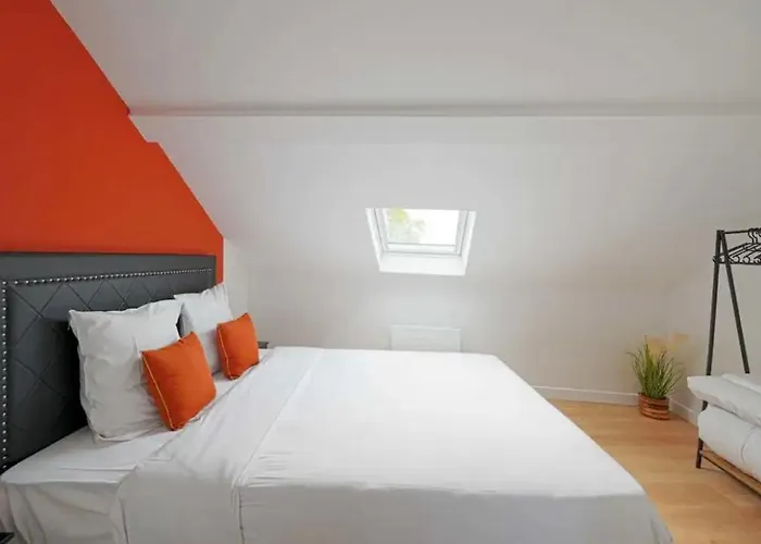 Savanah Διαμέρισμα Λυών